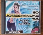 CD EO jongerendag 1999 Keep the faith 26 juni 1999, Ophalen of Verzenden, Zo goed als nieuw, Overige genres
