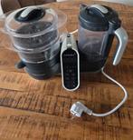 Keukenrobot Babymoov Nutribaby, Ophalen of Verzenden