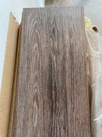 Eiken laminaat wit gekalkt, Ophalen, 50 tot 150 cm, Zo goed als nieuw, 10 tot 30 cm