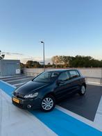 Volkswagen Golf 1.4 16V 59KW 5D  Blauw, Auto's, Volkswagen, Voorwielaandrijving, 4 cilinders, Blauw, 1117 kg