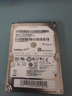 Samsung Momentus 750GB SATA HDD Laptop Harde Schijf, Computers en Software, Harde schijven, Intern, Gebruikt, 750GB, HDD