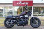 Harley-Davidson Sportster Forty Eight, Motoren, Motoren | Harley-Davidson, Chopper, Bedrijf, Meer dan 35 kW, 1200 cc