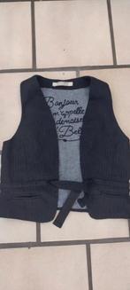 Meisjes Gilet, Ophalen of Verzenden, Zo goed als nieuw, Meisje, Overige typen