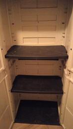 Tuinkast, Tuin en Terras, Bergingen en Tuinkasten, Ophalen, Gebruikt, Kunststof, Overige typen