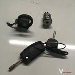Ford Focus 3 drs 1.6 16v 2002 wagennr 250070   Contactslot m, Ophalen of Verzenden, Gebruikt