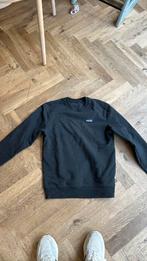 Patagonia sweater zwart maat S, Kleding | Heren, Ophalen of Verzenden, Zo goed als nieuw, Zwart