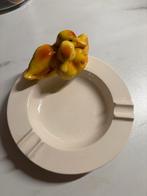 Goebel asbak met eendjes, Verzamelen, Ophalen of Verzenden, Zo goed als nieuw, Dier