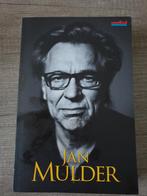 Jan Mulder - Autobiografie Voetbal International, Ophalen of Verzenden, Gelezen, Jan Mulder, Sport