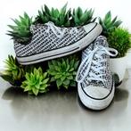 Converse All Star maat 41,5, Ophalen of Verzenden, Zo goed als nieuw, Sneakers of Gympen