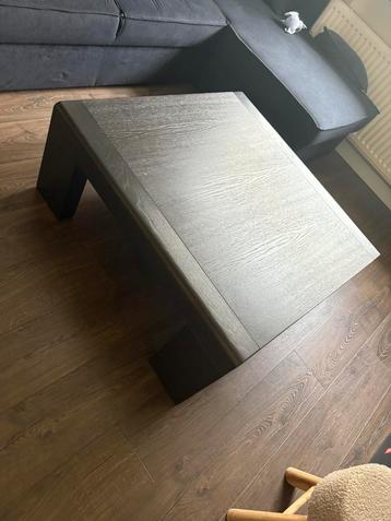 Salon tafel. 90L-90B-38H