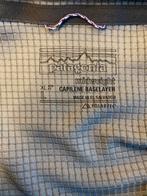 Patagonia Baselayer Maat L, Ophalen of Verzenden, Zo goed als nieuw, Maat 52/54 (L), Grijs