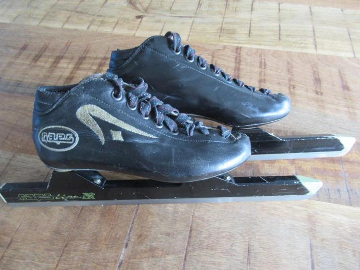 Raps Lion schaatsen maat 30, Sport en Fitness, Schaatsen, Gebruikt, Noren, Raps, Ophalen of Verzenden