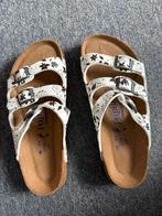 Papillio Birkenstock Sandalen - Maat 36, Kleding | Dames, Schoenen, Ophalen of Verzenden, Nieuw, Wit, Slippers