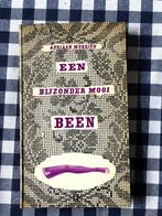 Adriaan Morrien: Een bijzonder mooi been (1955, 1e), Ophalen of Verzenden, Zo goed als nieuw, Nederland