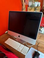 iMac 2007 - El Capitan, 1TB HDD, 4GB RAM, Computers en Software, Apple Desktops, Ophalen, Gebruikt, 2 tot 3 Ghz, HDD