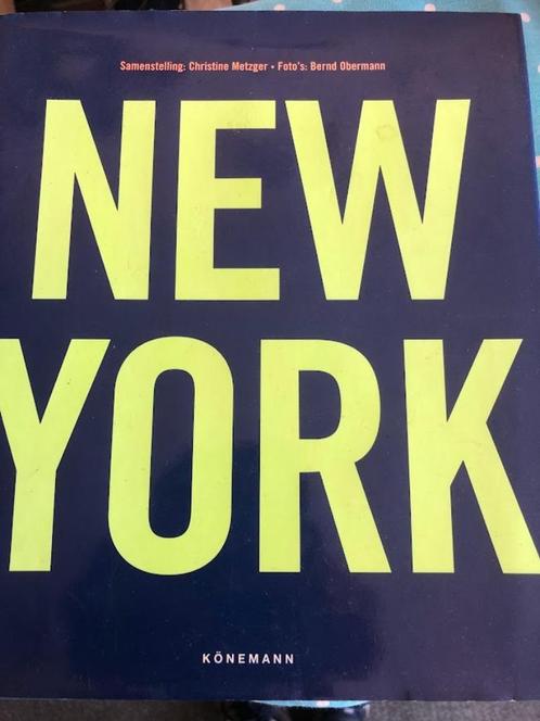 New York, Boeken, Geschiedenis | Wereld, Zo goed als nieuw, Overige gebieden, 20e eeuw of later, Verzenden