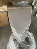 Graco Hopper  Trechter RVS - Airless Verfspuiten - 24Y390, Doe-het-zelf en Verbouw, Schildersmaterialen, Ophalen of Verzenden