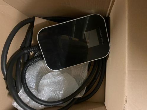 Defecte Besen Laadpalen 11 kW - Socket- of RFID- €75 p/s, Auto diversen, Laadpalen, Gebruikt, Laadpaal en Laadkabel, Ophalen of Verzenden