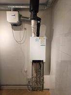 HR Intergas CV 2014 met thermostaat, Ophalen, Hoog rendement (Hr), Cv-ketel of Combi-ketel, Minder dan 60 cm