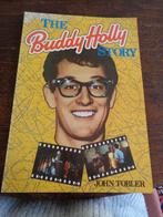 THE   BUDDY HOLLY Story ...., Boeken, Muziek, Artiest, Ophalen of Verzenden