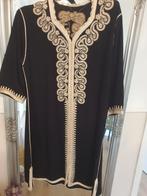 Marokkaanse jurk, Maat 42/44 (L), Ophalen of Verzenden, Zo goed als nieuw
