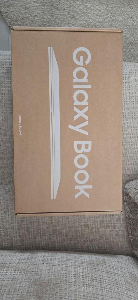 Samsung Galaxy Book4 i5 -  Nieuw in doos!, Computers en Software, Windows Laptops, Nieuw, 15 inch, SSD, Onbekend, 16 GB, Qwerty