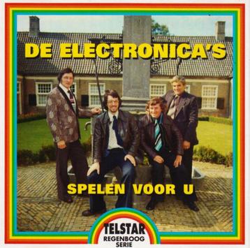 Piraten C.D. (1997) de Electronica's - Spelen voor U. beschikbaar voor biedingen