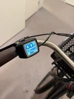 E-bike  Cortina E-U4 ActiveLine - D57 - Bosch 500Wh, Ophalen, Gebruikt, Cortina, 50 km per accu of meer