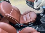 Fiat  500 Cabrio Twin Air 68.000 km Nap pas 2012 nwe banden, Auto's, Fiat, 13 km/l, 86 pk, Gebruikt, 4 cilinders
