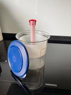 Tupperware zuurpot, Ophalen, Zo goed als nieuw