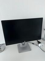 HP EliteDisplay E240 - 24 inch monitor, Computers en Software, Monitoren, Ophalen, Gebruikt, IPS, Full HD