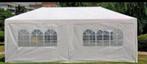 Partytenr 3/6 nieuw in doos, Tuin en Terras, Partytenten, Partytent, Minder dan 4 meter, Nieuw, Ophalen of Verzenden