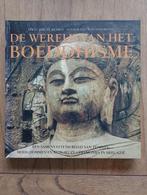 De Wereld Van Het Boeddhisme - Jeremy Russel (HC), Boeken, Godsdienst en Theologie, Ophalen of Verzenden, Zo goed als nieuw, Boeddhisme