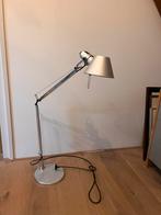Tafellamp design Artemide Tolomeo Orginale, Huis en Inrichting, Ophalen, Zo goed als nieuw, Metaal, 75 cm of meer