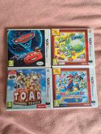 Nintendo 2DS/3DS spellen, Spelcomputers en Games, Games | Nintendo 2DS en 3DS, Ophalen of Verzenden