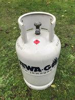 Gasfles vol en verzegeld, Ophalen, Zo goed als nieuw