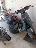 Vespa lx 2009 snor frame keihard geen rotte bodem, Ophalen of Verzenden, Gebruikt, Vespa LX