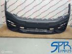Voorbumper TIGUAN R 5NA 5NN FACELIFT R!! 320 PK LC7Q 6X PDC, Gebruikt, Ophalen of Verzenden, Bumper, Volkswagen
