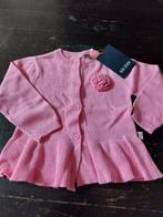 Schattig vestje, Ophalen of Verzenden, Nieuw, Meisje, Truitje of Vestje