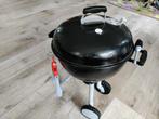 weber speelgoed barbecue, Ophalen of Verzenden, Gebruikt, Kunststof