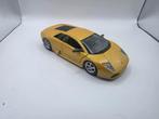 Lamborghini murcielago, Ophalen of Verzenden, Zo goed als nieuw, Maisto