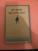 Robert A. Glover - No More Mr Nice Guy, Boeken, Spiritualiteit algemeen, Overige typen, Ophalen of Verzenden, Zo goed als nieuw