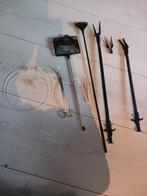 Aquarium onderhoud set, Ophalen of Verzenden, Zo goed als nieuw