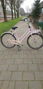 Gazelle miss Grace 59cm 7NEXUS versnellingen. Izgst!, Versnellingen, Zo goed als nieuw, Gazelle, 56 cm of meer