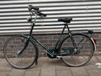 Gazelle fiets 5 versnellingen, Fietsen en Brommers, Fietsen | Oldtimers, 55 tot 59 cm, Ophalen