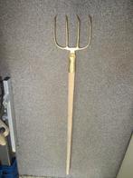 Mesthaak, Tuin en Terras, Ophalen