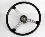 Vintage sportstuur jaren 70 80 sport stuur audi volkswagen, Auto-onderdelen, Ophalen of Verzenden, Gebruikt, Audi