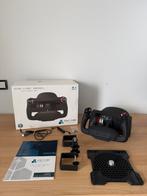 Honeycomb Alpha Flight Controls – Yoke & Switch Panel, Computers en Software, Joysticks, Ophalen of Verzenden, Gebruikt