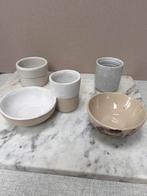 Serviesgoed diversen witachtige items, Ophalen, Gebruikt, Bord(en), Wedgwood