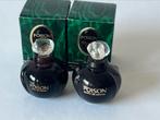Poison Esprit De Parfum Soft Concentration, Verzenden, Zo goed als nieuw, Miniatuur